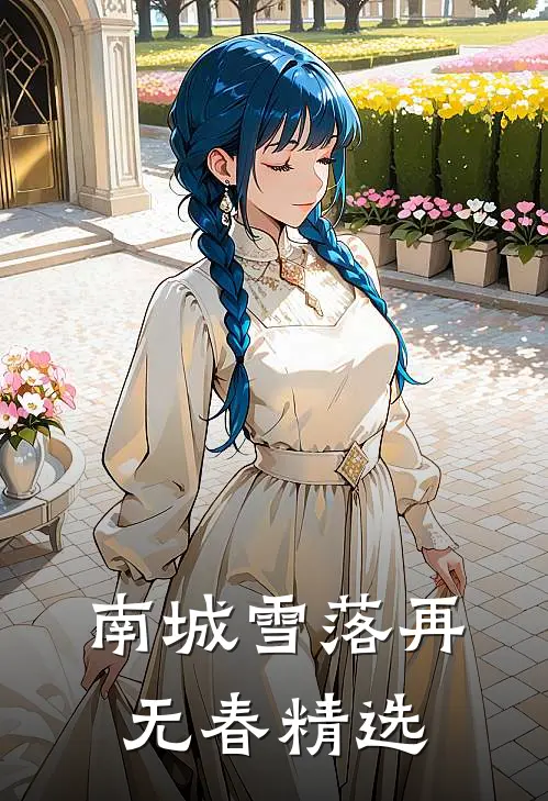 南城雪落再无春精选
