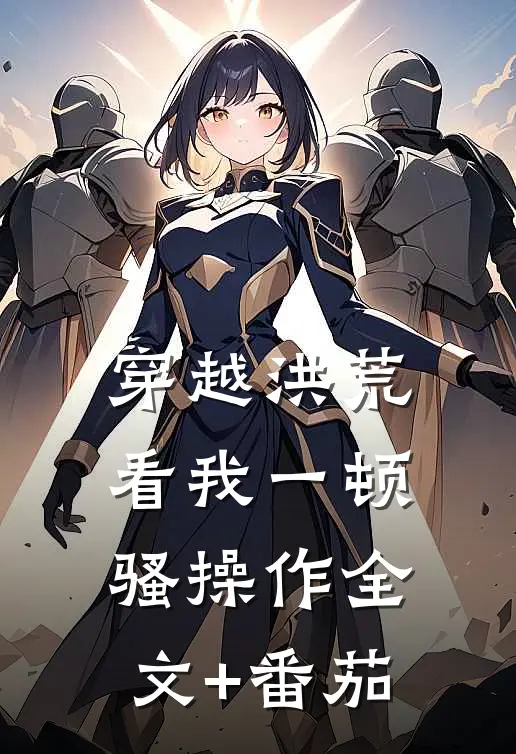 穿越洪荒：看我一顿骚操作全文+番茄