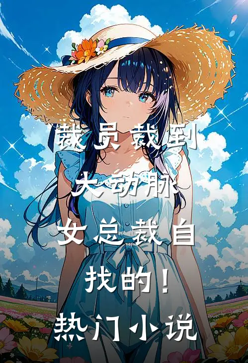 裁员裁到大动脉，女总裁自找的！热门小说