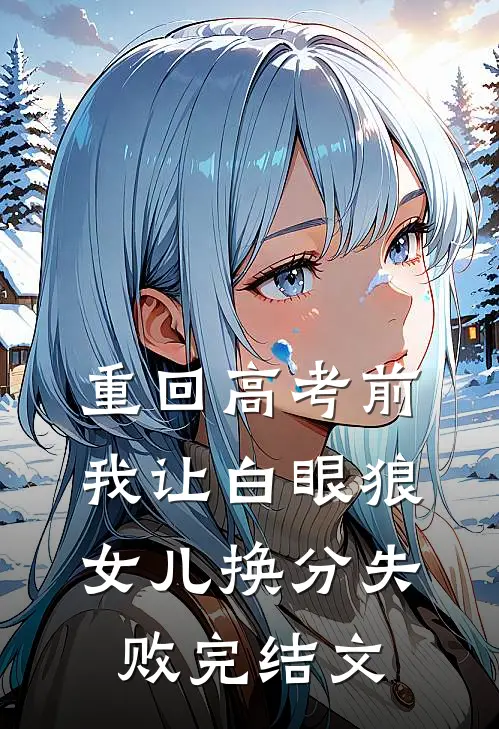 重回高考前，我让白眼狼女儿换分失败完结文