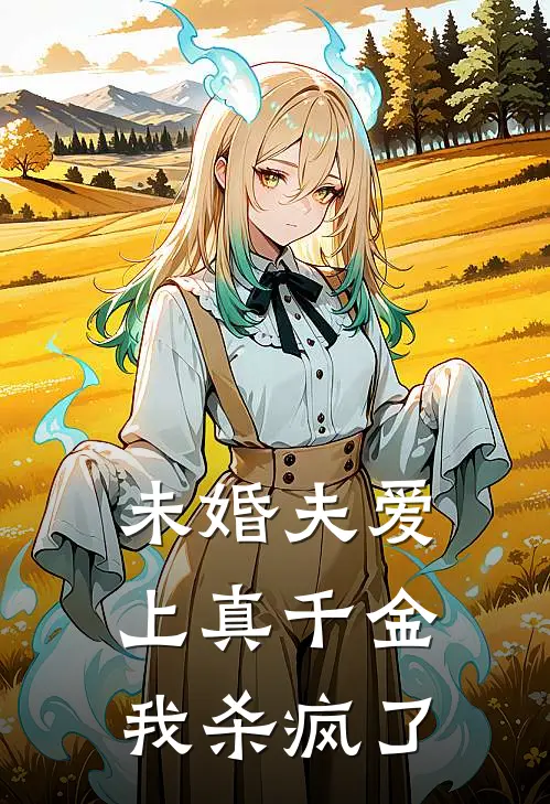 未婚夫爱上真千金我杀疯了