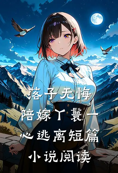 落子无悔，陪嫁丫鬟一心逃离短篇小说阅读