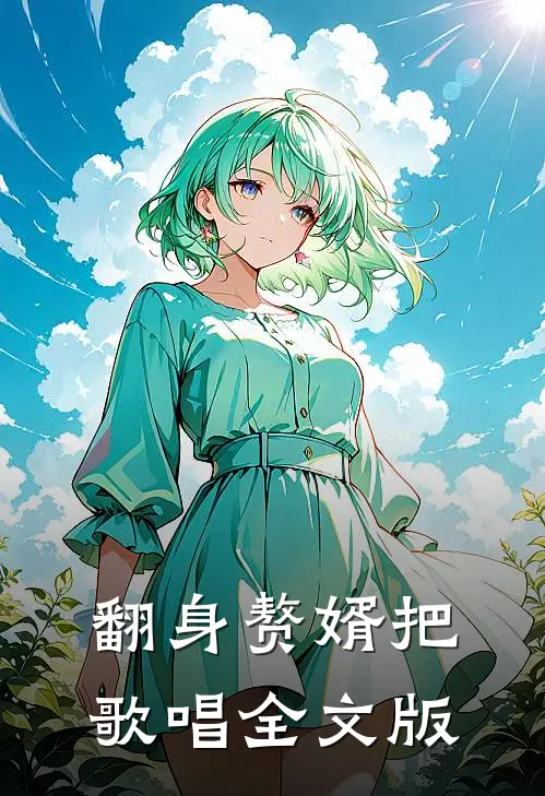 翻身赘婿把歌唱全文版