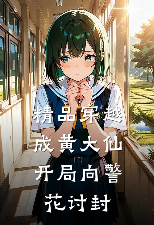 精品穿越成黄大仙，开局向警花讨封