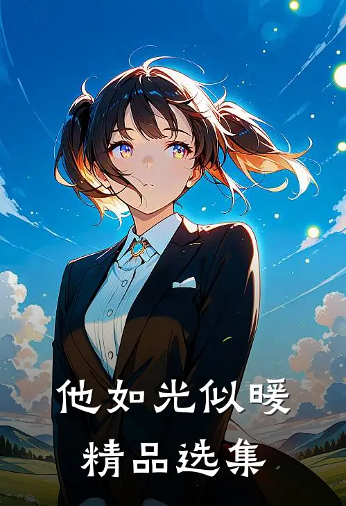 他如光似暖精品选集