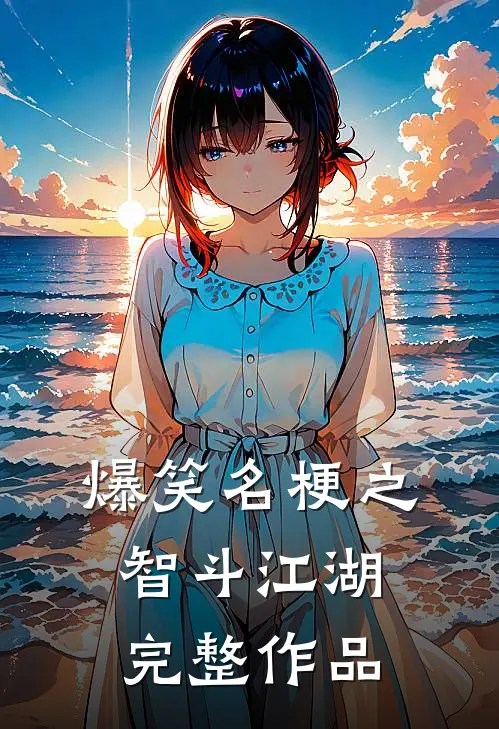 爆笑名梗之智斗江湖完整作品