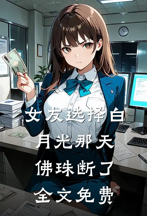 女友选择白月光那天，佛珠断了全文免费