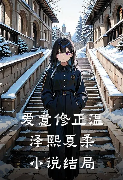 爱意修正温泽熙夏柔小说结局