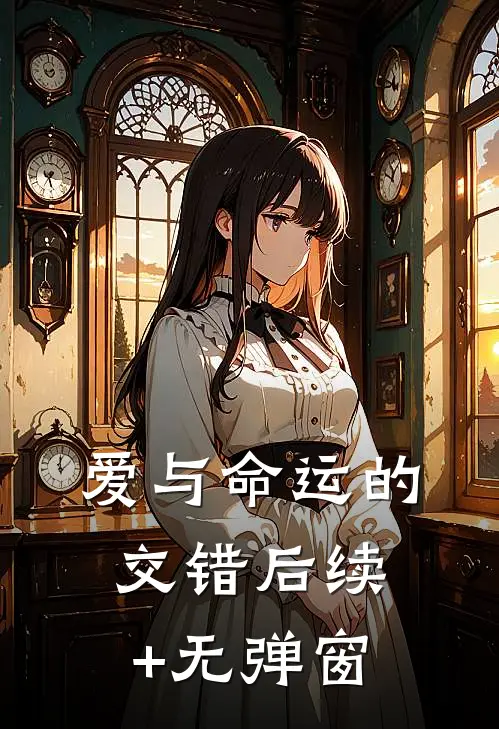 爱与命运的交错后续+无弹窗