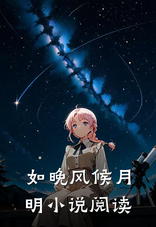 如晚风候月明小说阅读