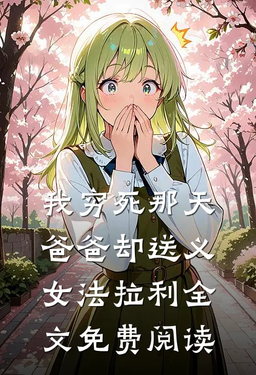 我穷死那天，爸爸却送义女法拉利全文免费阅读