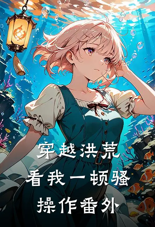 穿越洪荒：看我一顿骚操作番外