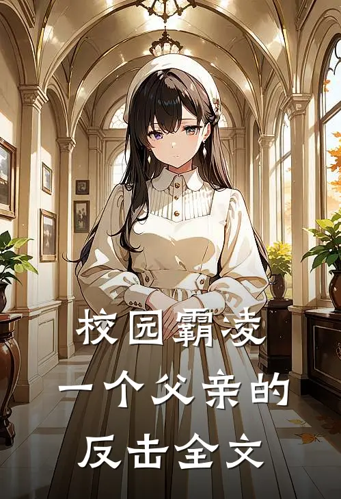 校园霸凌：一个父亲的反击全文