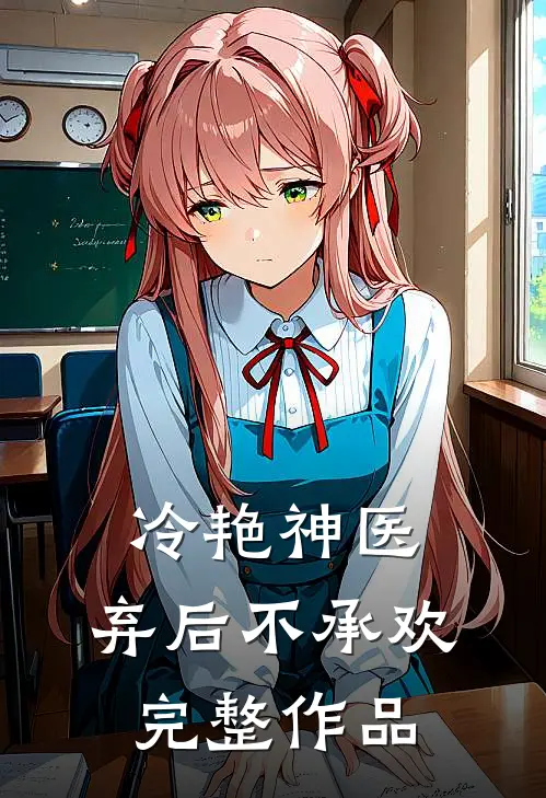 冷艳神医：弃后不承欢完整作品
