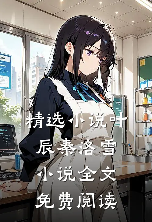 精选小说叶辰秦洛雪小说全文免费阅读