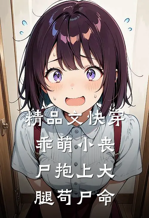 精品文快穿：乖萌小丧尸抱上大腿苟尸命