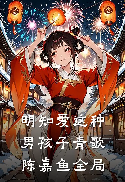 明知爱这种男孩子青歌陈嘉鱼全局