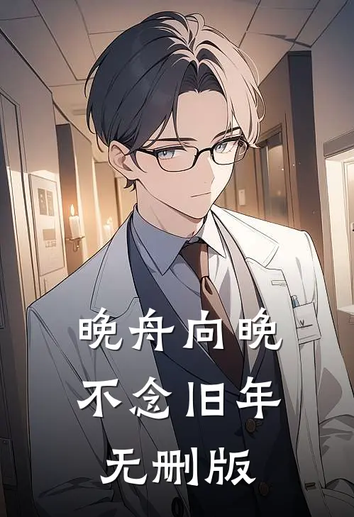晚舟向晚，不念旧年无删版