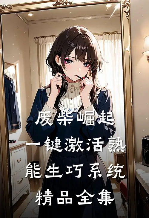 废柴崛起：一键激活熟能生巧系统精品全集