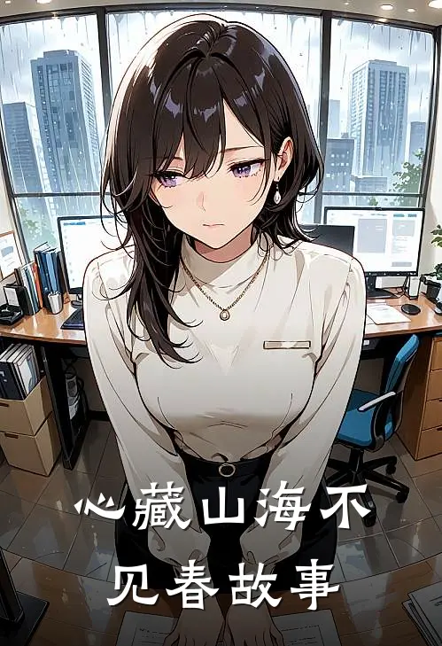 心藏山海不见春故事