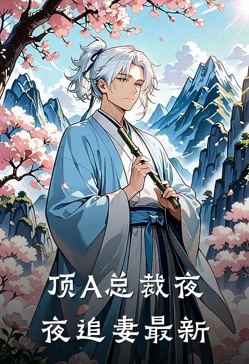 顶A总裁夜夜追妻最新