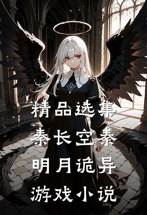 精品选集秦长空秦明月诡异游戏小说