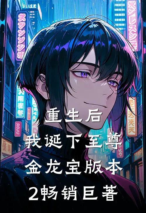 重生后，我诞下至尊金龙宝（版本2）畅销巨著
