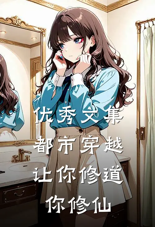优秀文集都市穿越：让你修道你修仙
