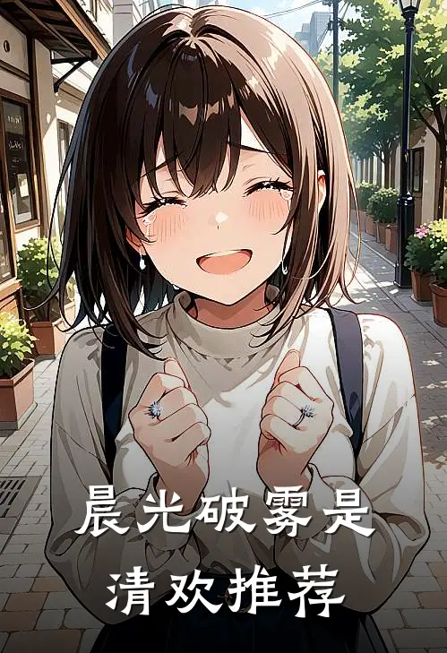 晨光破雾是清欢推荐