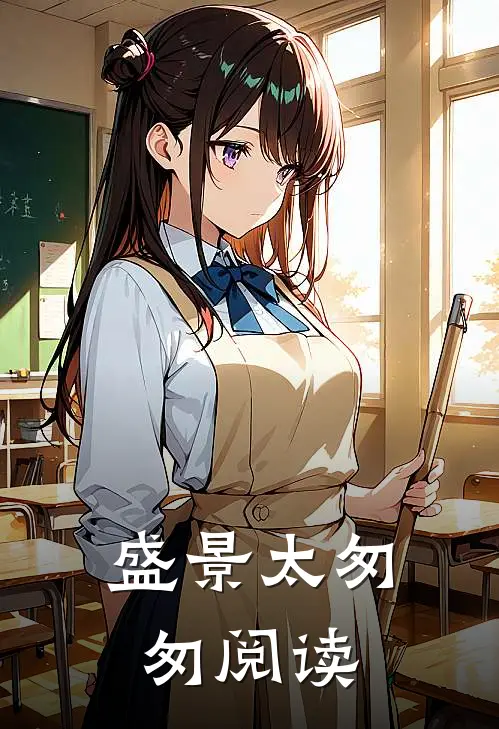 盛景太匆匆阅读