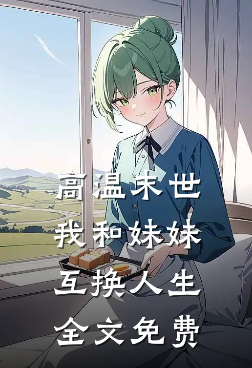 高温末世，我和妹妹互换人生全文免费