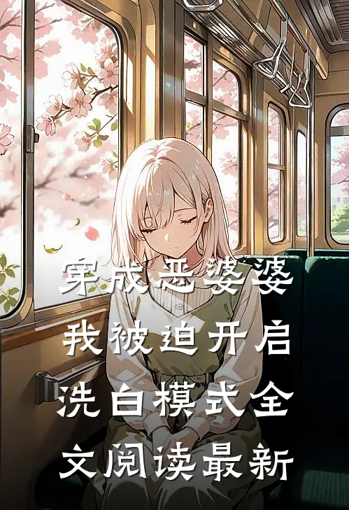 穿成恶婆婆，我被迫开启洗白模式全文阅读最新