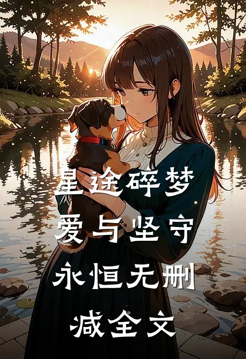 星途碎梦，爱与坚守永恒无删减全文