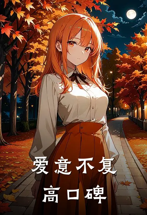 爱意不复高口碑