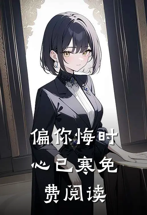 偏你悔时心已寒免费阅读