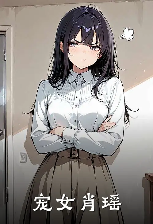 宠女肖瑶