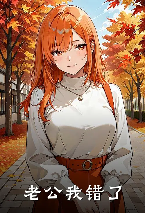 老公我错了