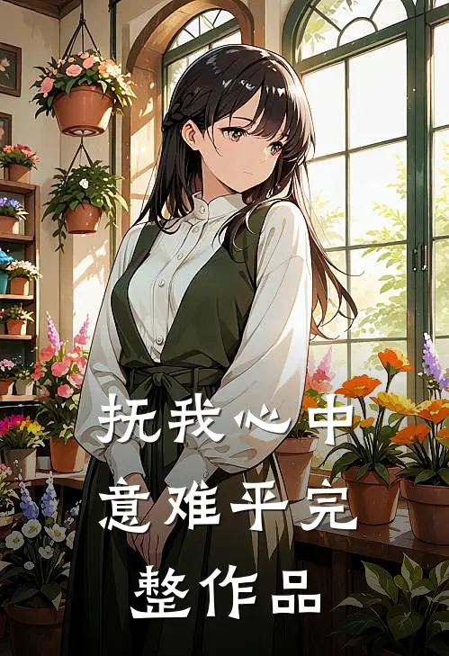 抚我心中意难平完整作品