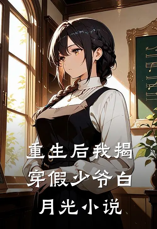 重生后我揭穿假少爷白月光小说
