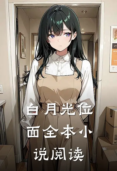 白月光位面全本小说阅读