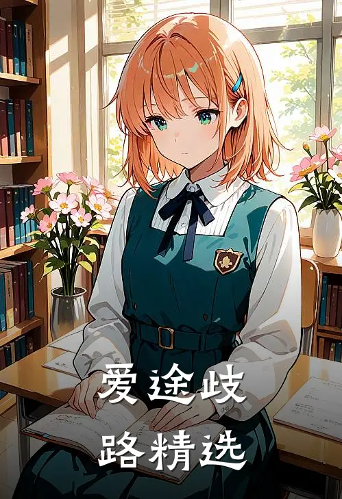 爱途歧路精选