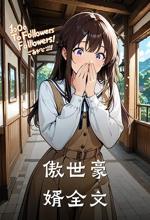 傲世豪婿全文