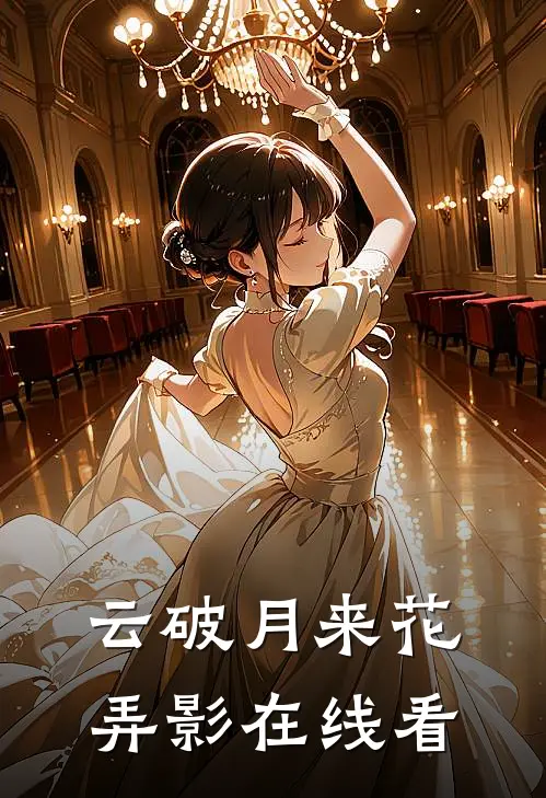 云破月来花弄影在线看