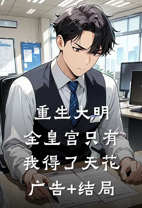 重生大明：全皇宫只有我得了天花广告+结局
