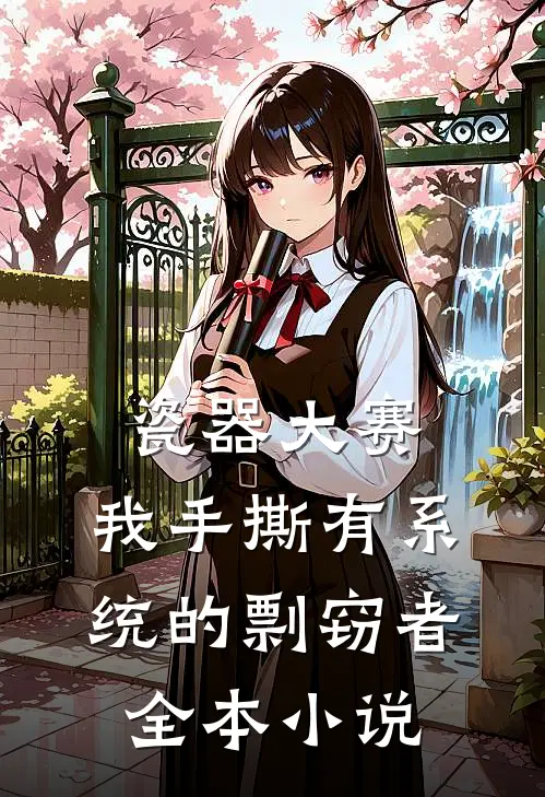 瓷器大赛，我手撕有系统的剽窃者全本小说