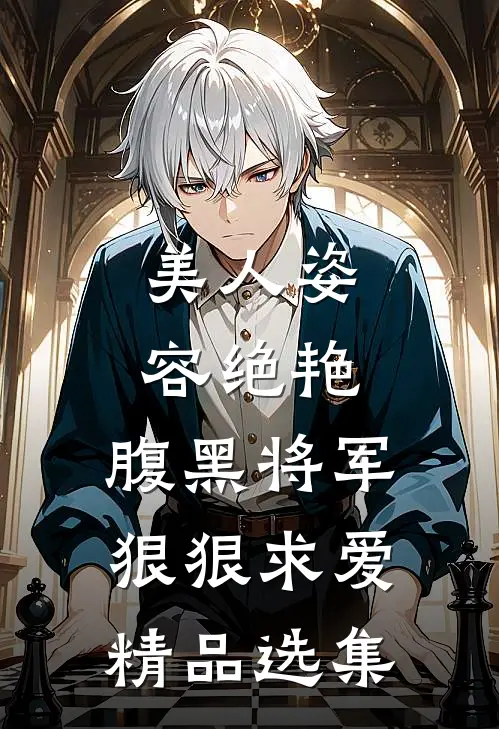 美人姿容绝艳，腹黑将军狠狠求爱精品选集