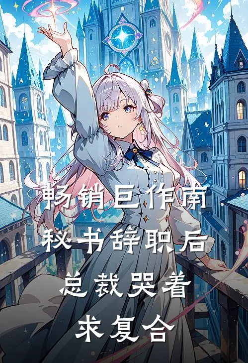 畅销巨作南秘书辞职后，总裁哭着求复合