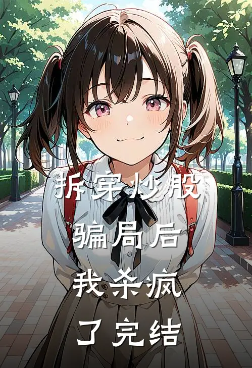 拆穿炒股骗局后，我杀疯了完结