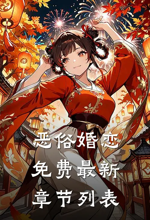恶俗婚恋免费最新章节列表