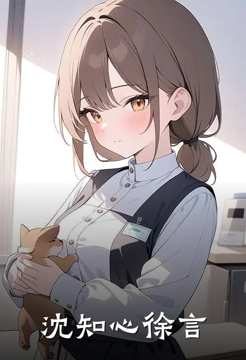沈知心徐言